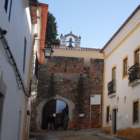 Casa De Viana Do Alentejo Vila Exterior foto