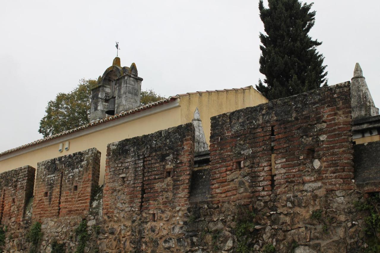 Casa De Viana Do Alentejo Vila Exterior foto